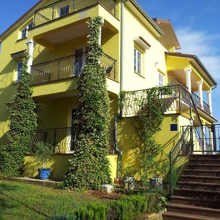 Apartment Luiza Фунтана Экстерьер фото
