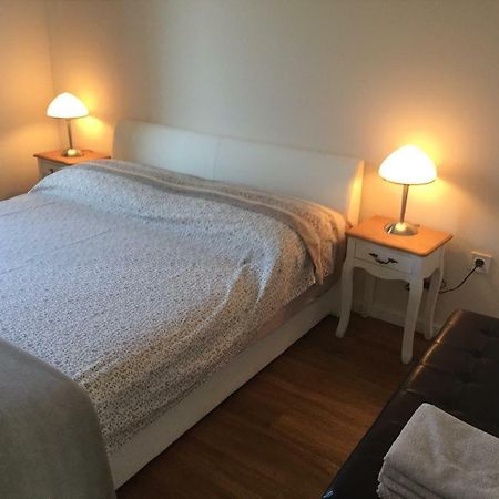 Apartment Luiza Фунтана Экстерьер фото