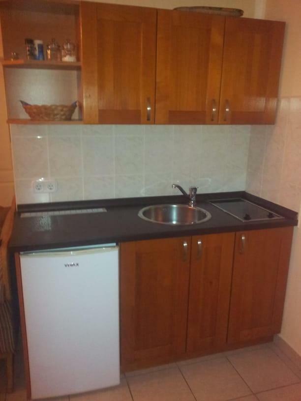 Apartment Luiza Фунтана Экстерьер фото