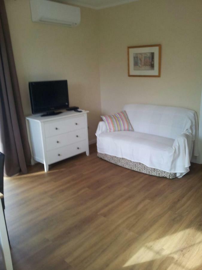 Apartment Luiza Фунтана Экстерьер фото