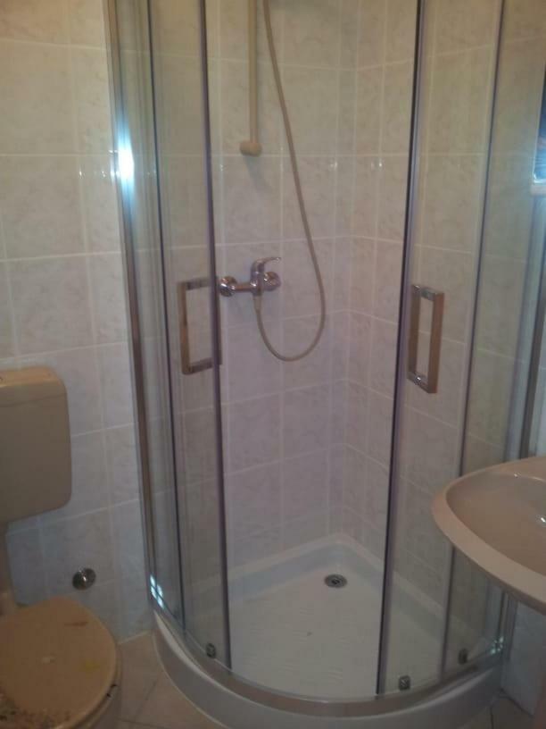 Apartment Luiza Фунтана Экстерьер фото