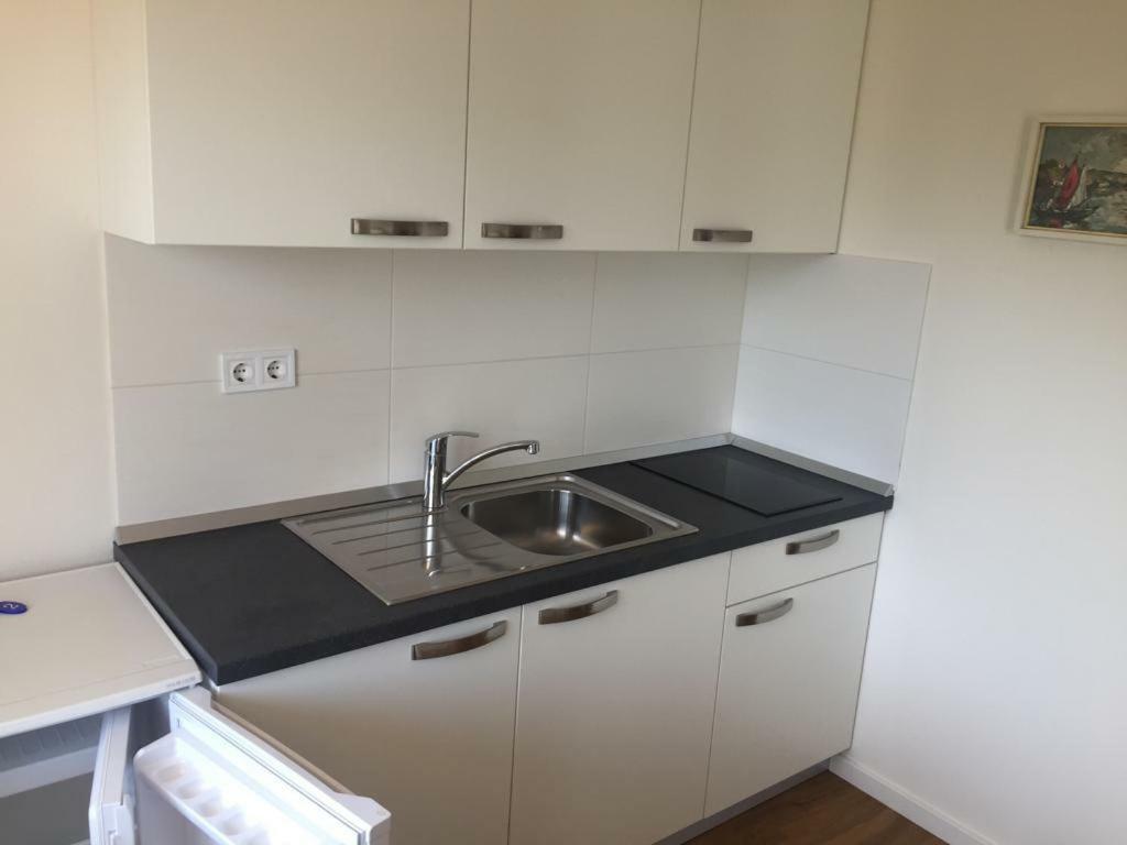 Apartment Luiza Фунтана Экстерьер фото