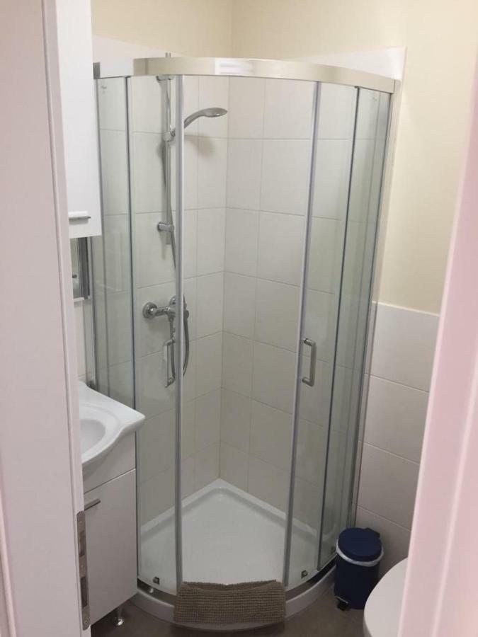 Apartment Luiza Фунтана Экстерьер фото