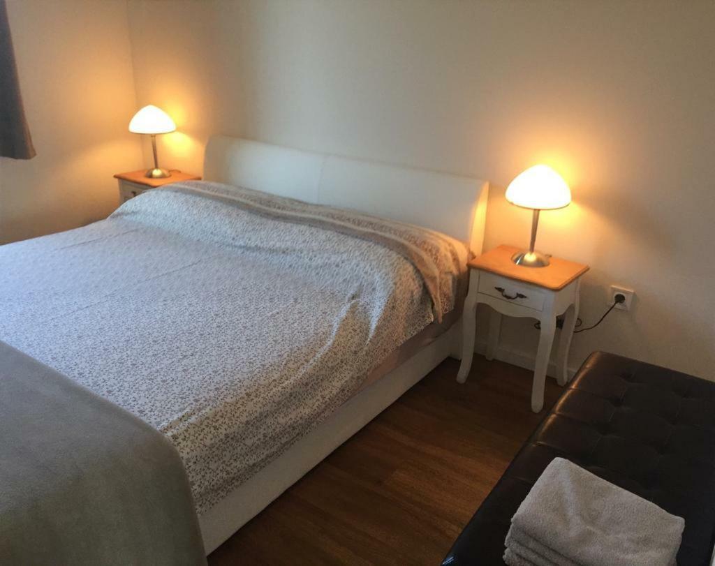 Apartment Luiza Фунтана Экстерьер фото