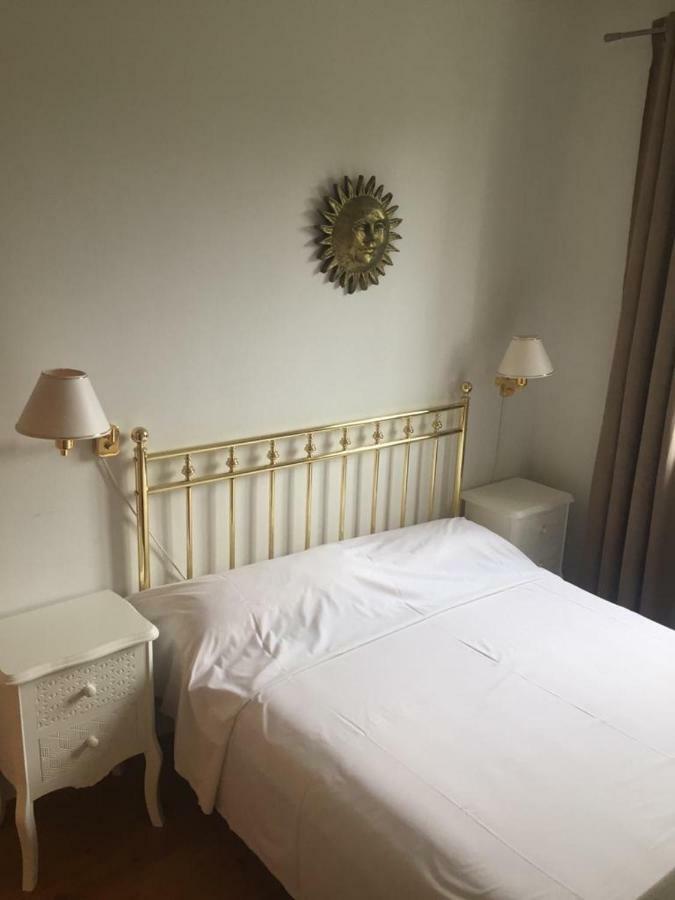 Apartment Luiza Фунтана Экстерьер фото