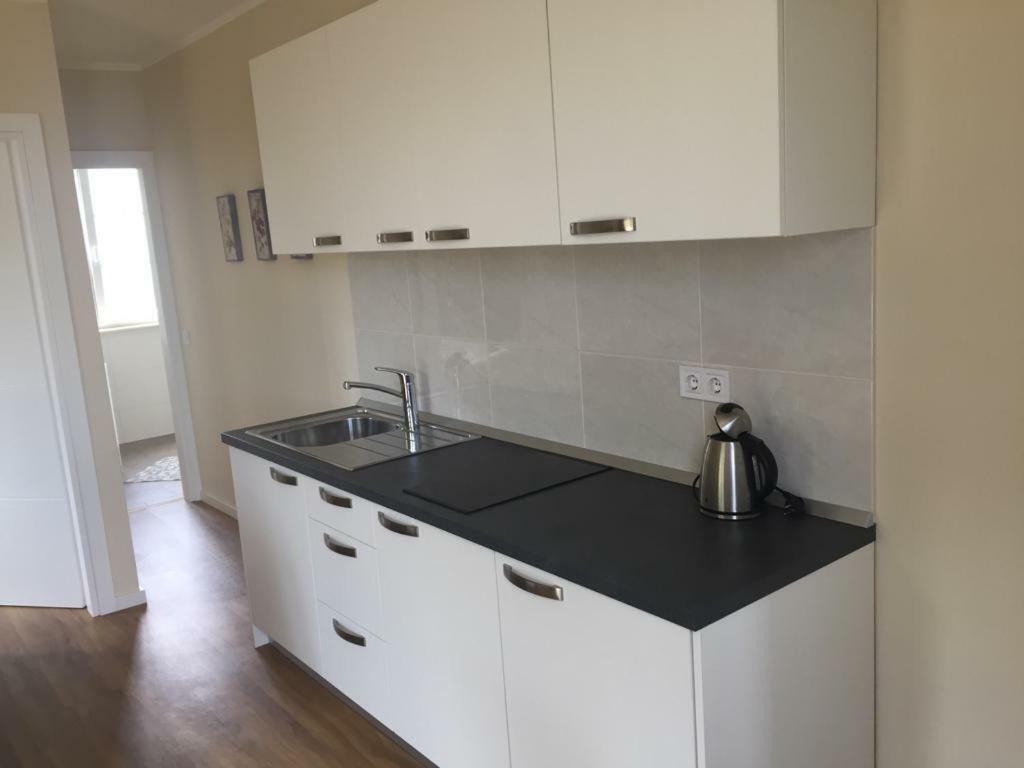 Apartment Luiza Фунтана Экстерьер фото