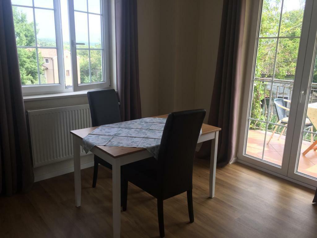Apartment Luiza Фунтана Экстерьер фото